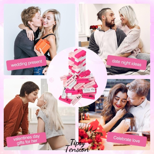 BuzzTower - Game For Adults 🔥