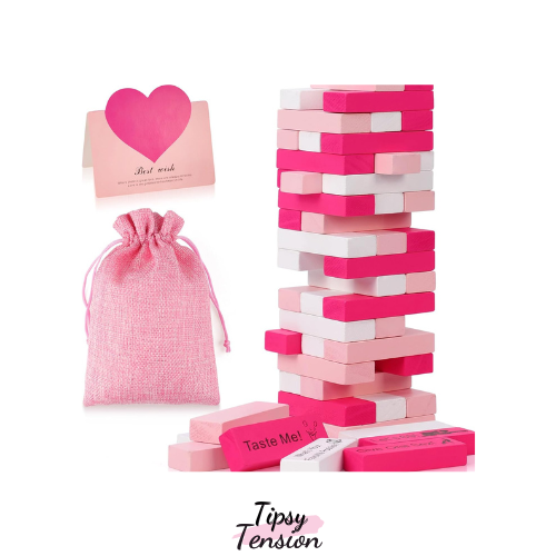 BuzzTower - Game For Adults 🔥